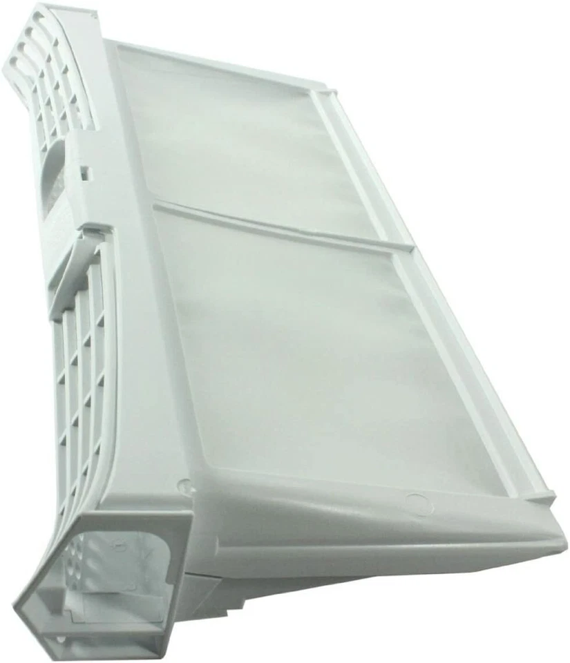 BOSCH  WTE 84 WTV 74 Genuine Replacement Tumble Dryer Fluff Filter - Image 2 of 2