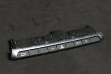 8V0925301BS switching center multiple switch PDC drive select ESP Audi A3 8V 