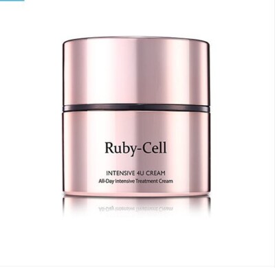 rubycell ruby-cell intensive 4u cream 50ml