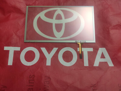 12 13 14 15 16 TOYOTA SCION PIONEER Replacement TOUCH-SCREEN RADIO