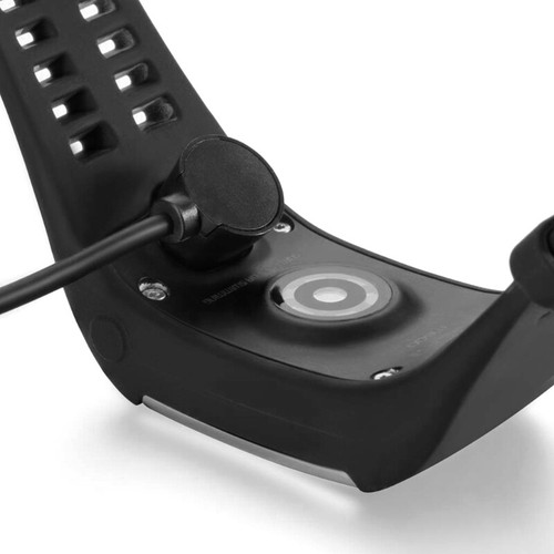 Power Adapter Charger Stand Cradle Watch Charging Cable Dock Base for M600 - 第 3/8 張圖片