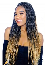 OS HAIR SYNTHETIC BRAID - EZ BRAID 20 INCH 3X