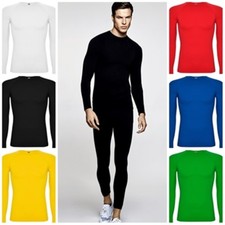 Camiseta Hombre térmica profesional Prime Diseño