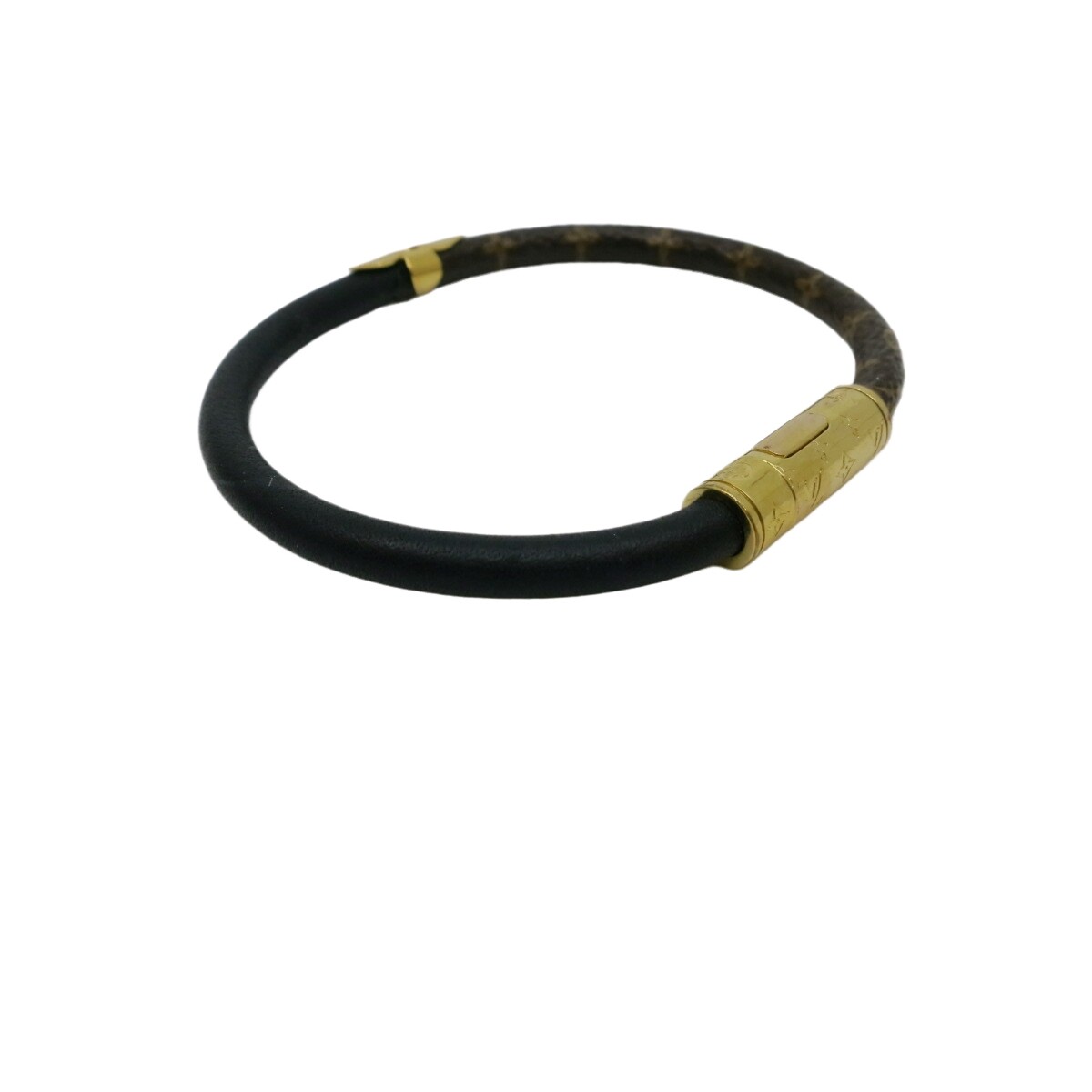 LOUIS VUITTON bracelet daily Confidential M6431E｜Product Code