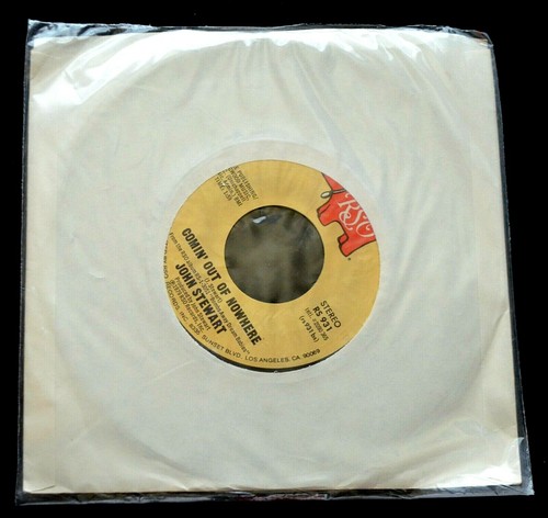 NEW OLD STOCK 45 RPMS YOU PICK $3.00 EACH CHOOSE FROM THE DROP DOWN MENU BELOW - Picture 59 of 113
