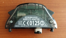 Wireless adapter nintendo game boy advance FUNZIONANTE no pokemon no mario