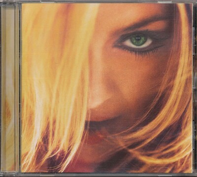 MADONNA　マドンナ　GHV2 Megamix 　貴重メガミックス集 CD Madonna - 1991-2001: GHV2 - Amazon.com Music