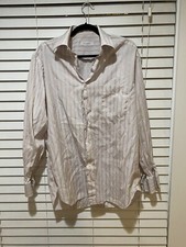 Ermenegidlo Zenga Button Up - 16