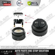 Headlight Switch fits Maserati GranCabrio GranTurismo Quattroporte