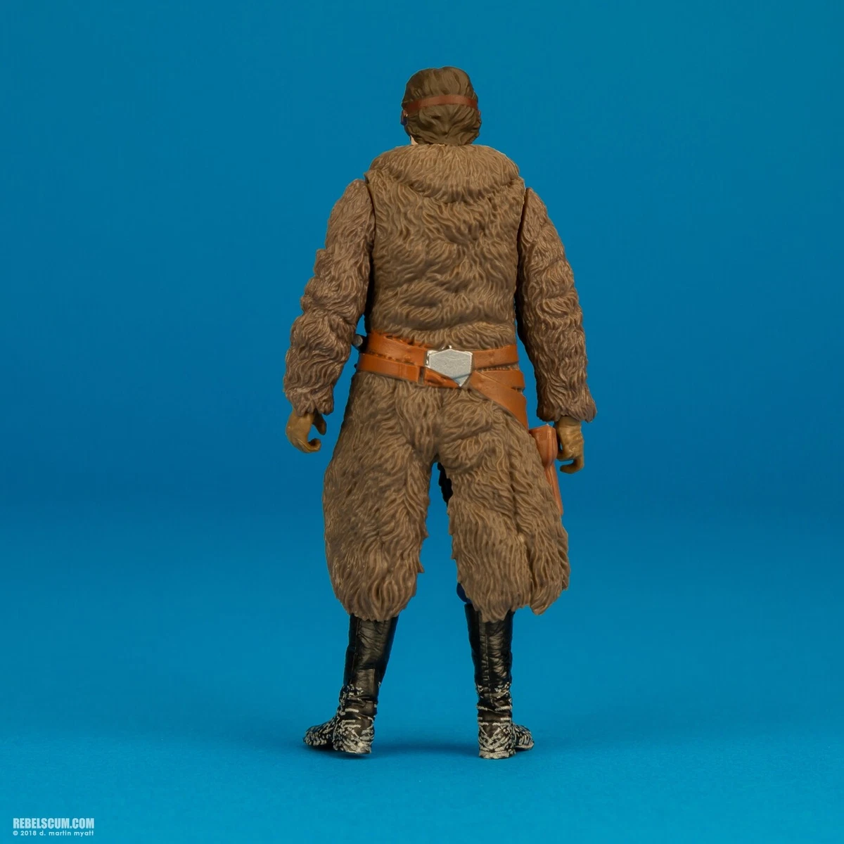 Han solo fur coat sale
