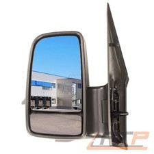 AUßENSPIEGEL SPIEGEL LINKS ELEKTRISCH FÜR MERCEDES SPRINTER 3,5-T 906 3-T 903
