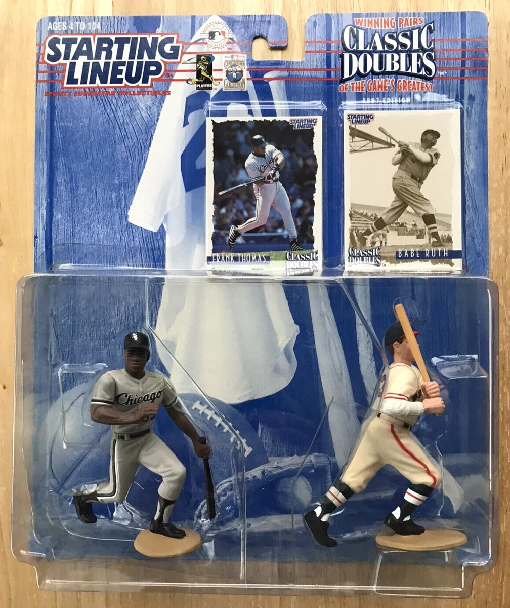 Las mejores ofertas en Babe Ruth MLB Fan Figuras de Acción | eBay