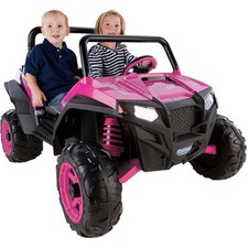 polaris kids jeep
