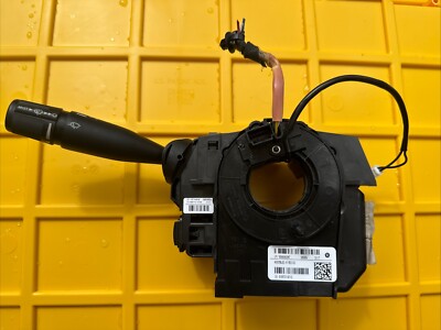 Clock Spring Module 68519120AA 56046863AF 2013-2018 RAM 1500 2500