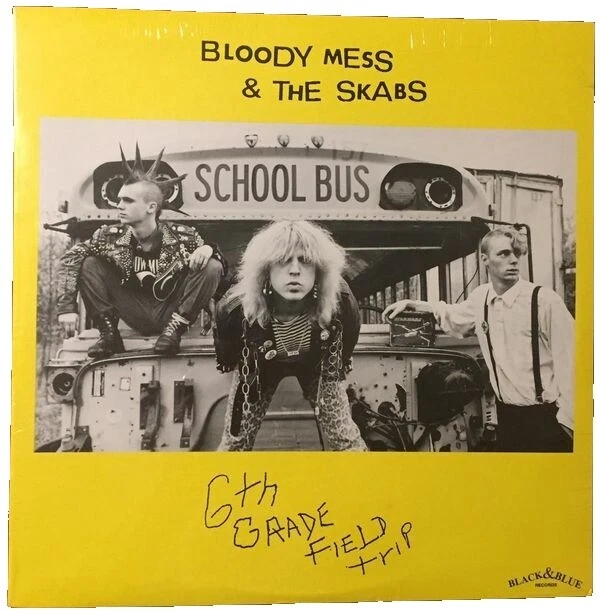 Rock Very Good (VG) Grading Mint (M) Sleeve Vinyl Records