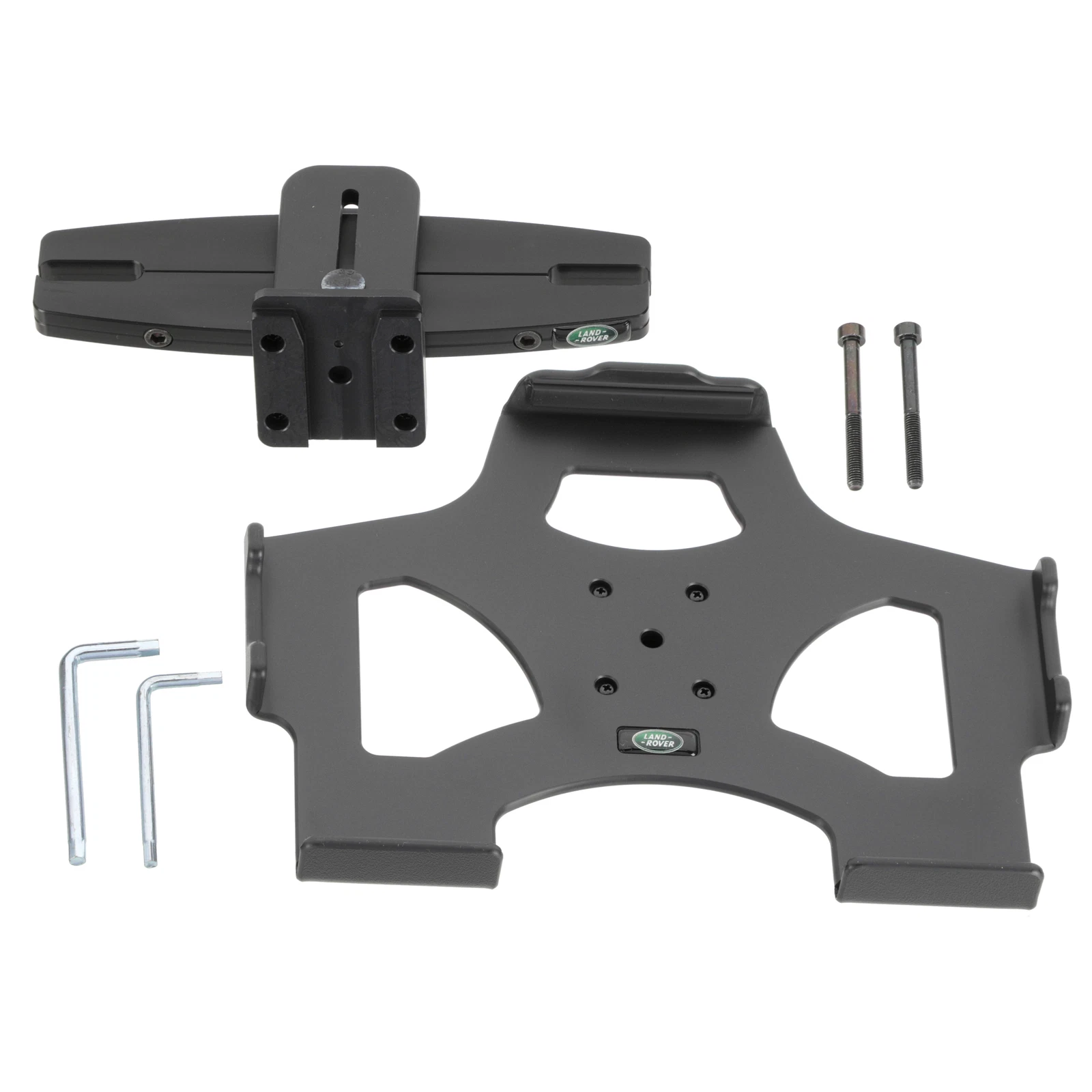 Genuine Land-Rover 2016-2023 Discovery Sp Ipad Holder - 2 And Onwards VPLVS0165