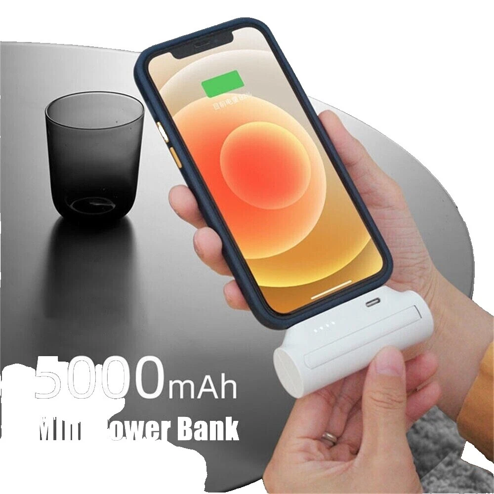 MINI Cell Phone Chargers & Holders for Apple Universal