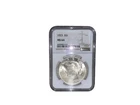 1923 MS64 Peace Dollar NGC Mint State 64 MS 64 $1 Silver