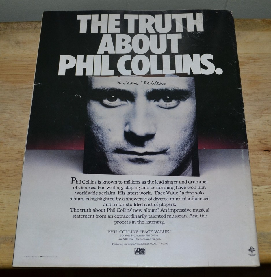 Billboard Magazine March 7, 1981Hot 100 Posters eBay