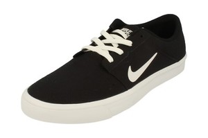 nike portmore canvas