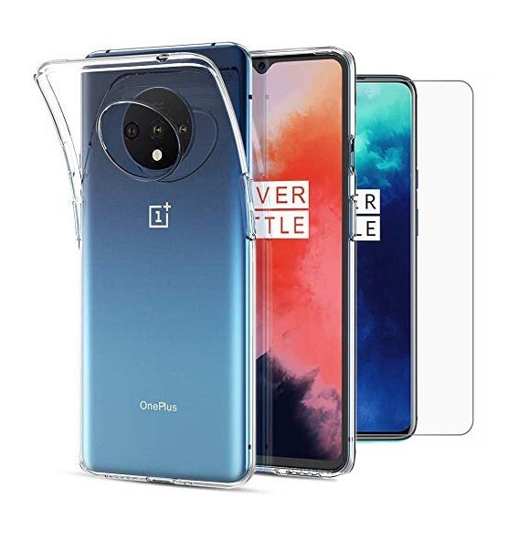 Hotel Kalinga Spigen Tough Armor Oneplus Pro Tempered Glass Clear