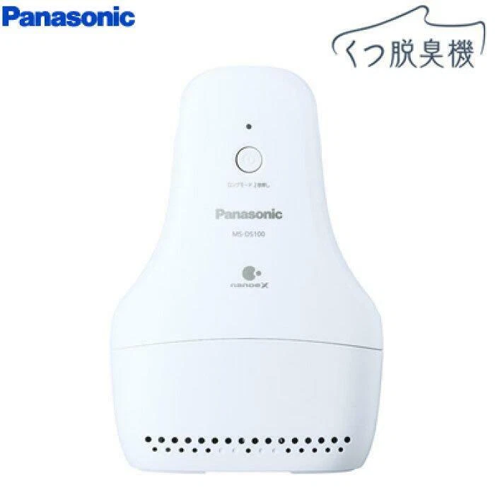 Panasonic shoe deodorizer nanoi X installed MS-DS100-H JAPAN (363)