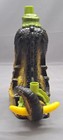 Figurine Dragon Flyz Dread Wing & Black Heart - Vintage Galoob A-43 Avec Lanceur - Occasion