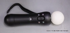 Sony PlayStation 4 Move Motion Controller - CECH-ZCM2U