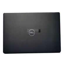 New LCD Back Cover Real Lid For Dell Latitude E3500 3500 0C7J2 460.0FY07.0001