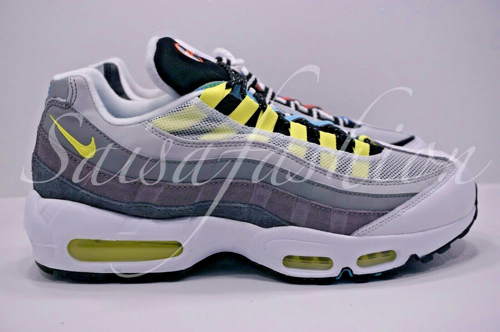 air max 95 greedy ebay