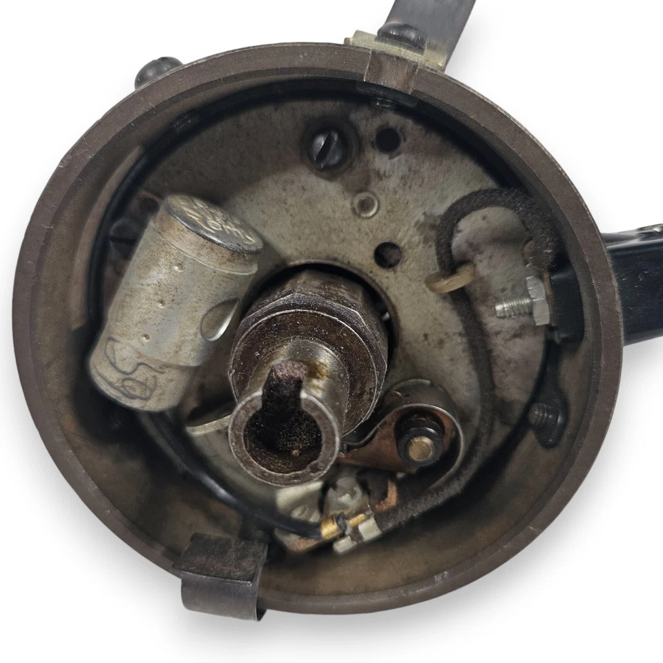 Buick Super Roadmaster 53 1953 12V distribuidor GM Delco Remy 1110827 nuevo en stock Foto 4 de 4