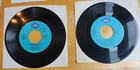 DJ Jazzy Jeff & Fresh Prince "Girls Ain't Nothing But Trouble" Lot of 2 45s