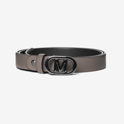 Women's Belt Marc Ellis Me 114 Taupe/CDF AI24