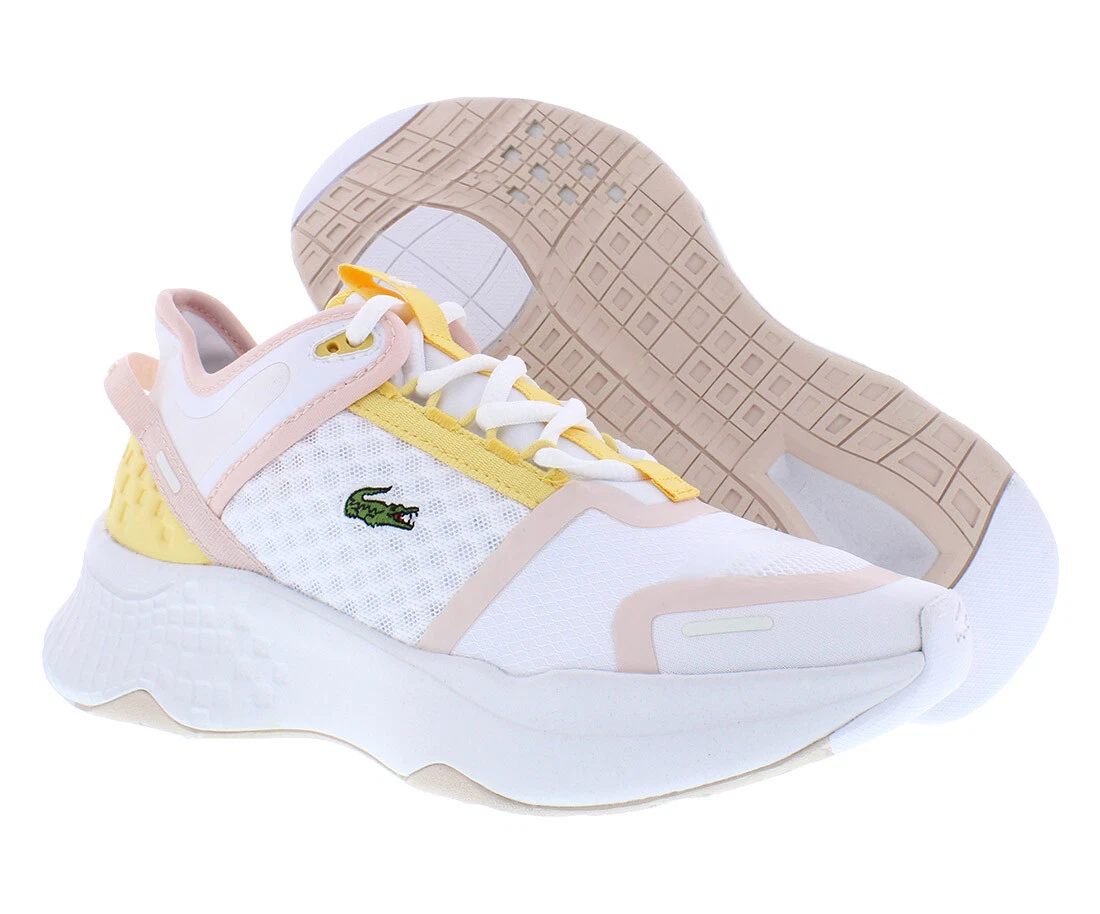 Lacoste Court Divine Vintage Sneaker Womens Shoes