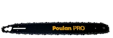 POULAN 20" BAR & CHAIN 530044687 FITS 3450, 3500, 3550, 3600, 3650, PP330, 3300
