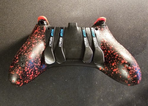 SCUF Impact Controller – Für PS4, PS5 & PC - Bild 4 von 5