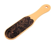 DOUBLE SIDED FOOT RASP FILE CALLUS REMOVER PEDICURE           