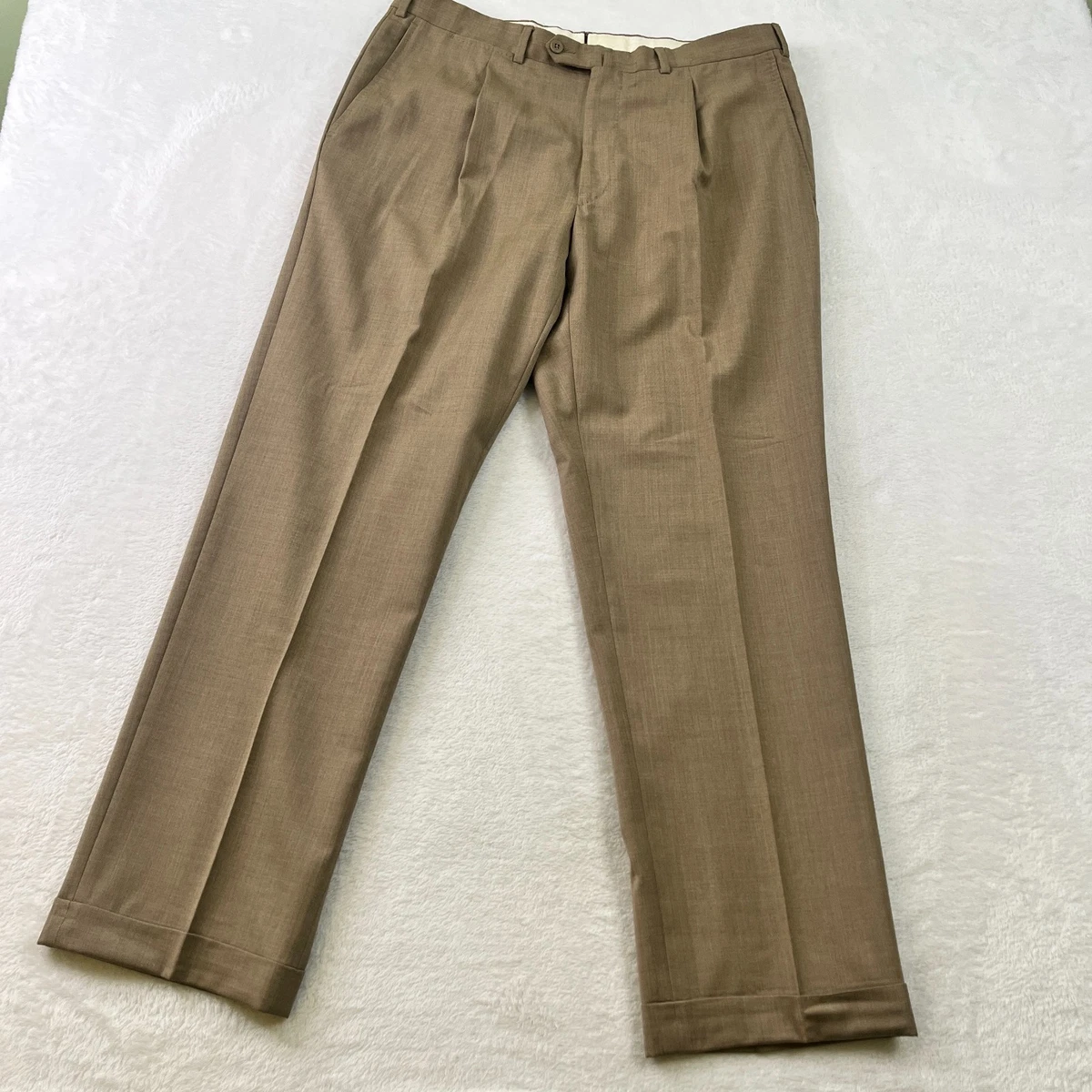 Zegna Men's Pants for sale - eBay