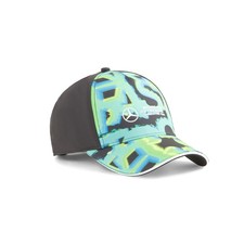 PUMA Mapf1 Neon Energy Baseball Cap Mens Size...