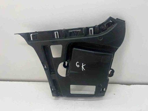 BMW 3 F30, F80 Stoßstangenhalterung hinten links 7260463 2.99 Diesel 31893156