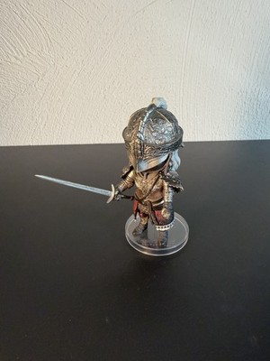 Figuarts - Mini Raging Wolf Elden Ring Figur