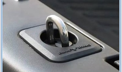 Ford Flush Fit Retractable Tie Down Anchors | '15-'20 Ford F150 |  17- 20