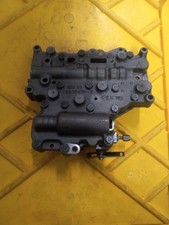 Used Stock Powerglide Valvebody With Casting Gm29 Used Stock Powerglide Valvebody With Casting Gm29
