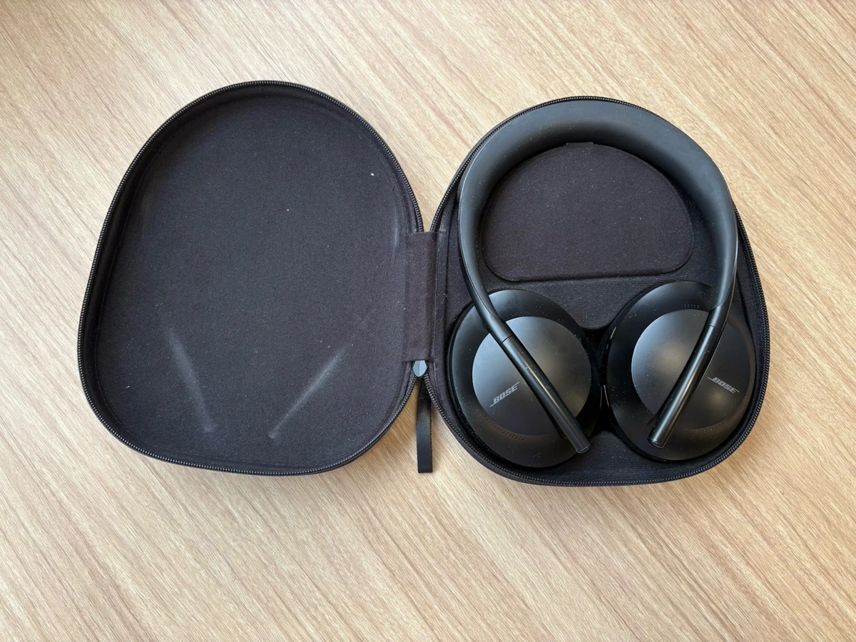 Bose Noise Cancelling Headphones 700 Headphones for Sale - Shop