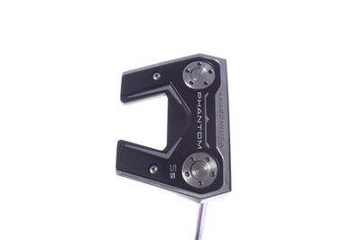Titleist Scotty Cameron 2024 Phantom 5s 34 in Putter Right-Handed