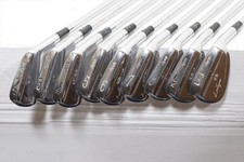 Ben Hogan Apex Pc Iron Set 2-Pw Stiff Flex Steel 1030996 Fair HB6-1-40
