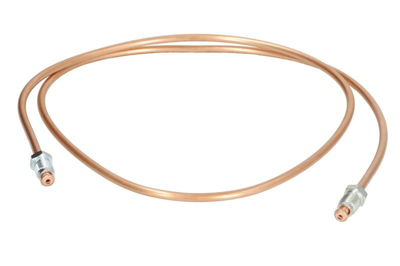 BRAKE LINE CU-1000A-A FOR AUDI YJ/ZB 1.5L 4cyl 80 - Image 4