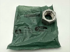 JAGUAR OEM 95-03 XJ6 XJ8  97-06 XK8 92-96 XJS Brake Rear Hub Nut JZN100035