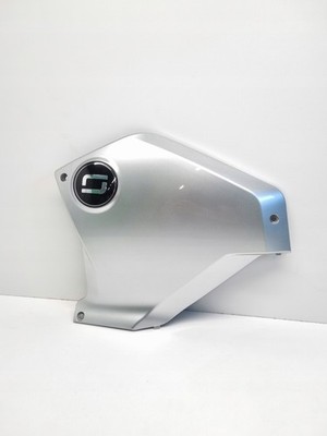 Super Soco TS 1200 R 83525 Fairing Side Left 1 Piece