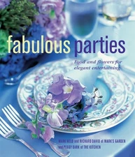FABULOUS PARTIES By Mark Held & Richard David **Mint Condition**